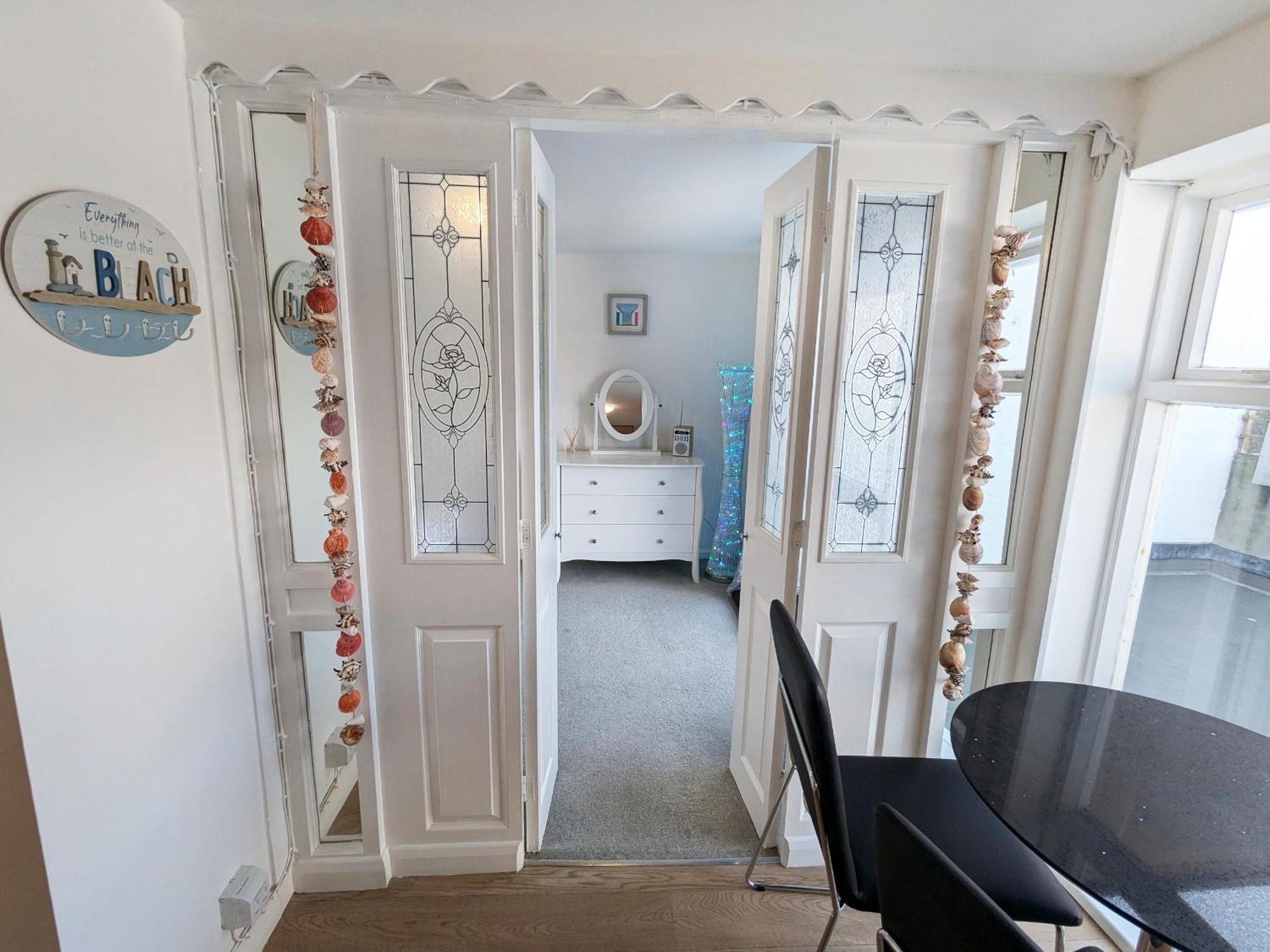 Harbour Steps - Torquay Luxury Apartment - Balcony, Free Parking, Netflix & Wifi Exterior photo